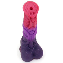 Bad Demon Gode Galactic Horse 19 x 5cm
